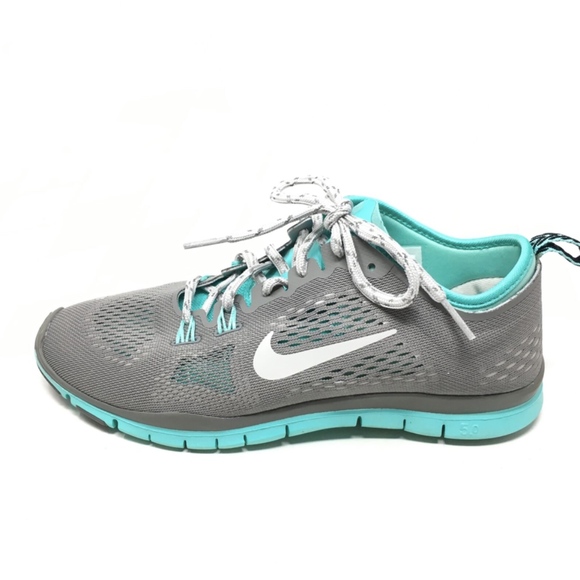 Women's Nike Free 5.0 TR Fit 4 Training Shoes US7M - Picture 4 of 8